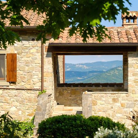 Rocca Di Pierle, Agriturismo Di Charme - Cortona Mercatale  Exterior foto