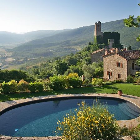 Rocca Di Pierle, Agriturismo Di Charme - Cortona Mercatale  Exterior foto