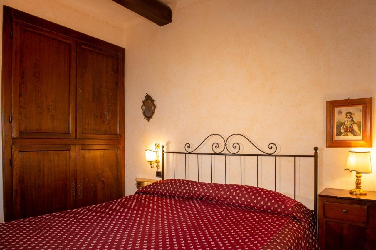 Rocca Di Pierle, Agriturismo Di Charme - Cortona Mercatale  Exterior foto