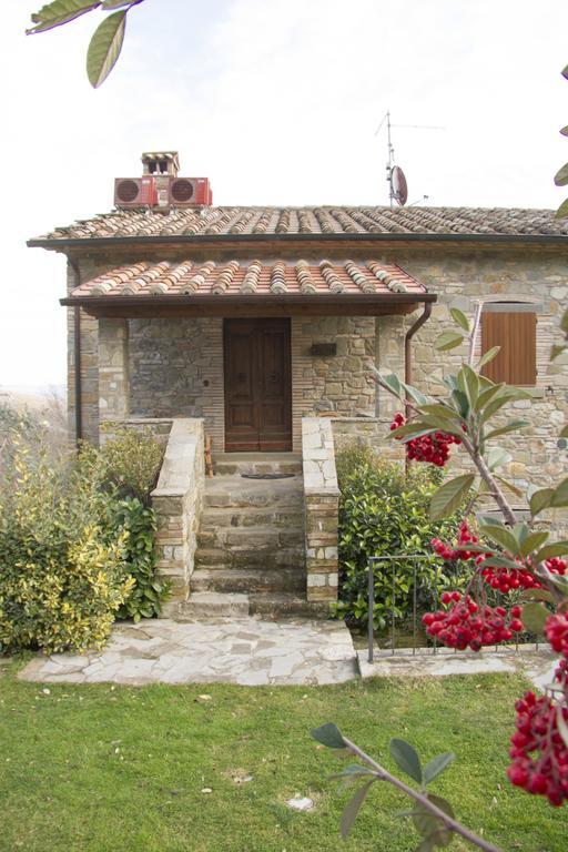 Rocca Di Pierle, Agriturismo Di Charme - Cortona Mercatale  Exterior foto