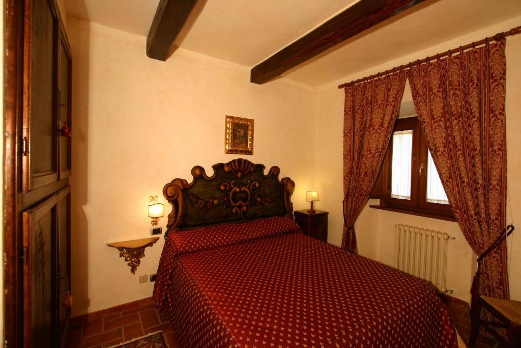 Rocca Di Pierle, Agriturismo Di Charme - Cortona Mercatale  Exterior foto