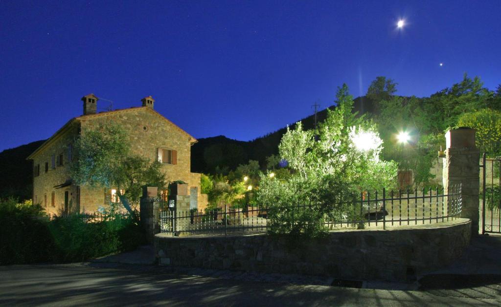 Rocca Di Pierle, Agriturismo Di Charme - Cortona Mercatale  Exterior foto